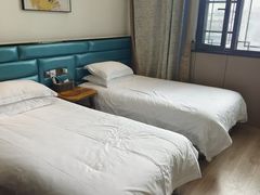 -天逅酒店(观前街宫巷店)