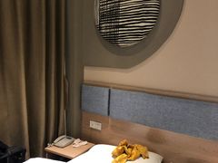 -成都宽窄巷子奎星楼街亚朵X酒店