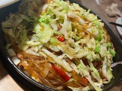-九毛九西北菜(番禺万达店)