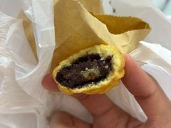 -莫朗核桃饼(虹泉路店)