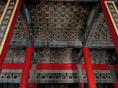 -历代帝王庙博物馆