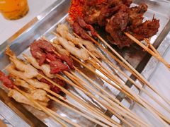 -金乐活美食(中街店)