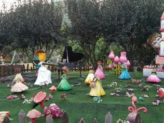 -安徒生童话乐园