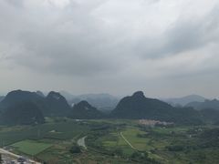 -英西峰林·洞天仙境