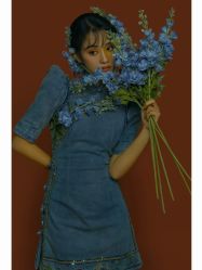 -米莱摄影写真(五大道别墅店)