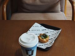 -LOTTA COFFEE(安居博文苑店)