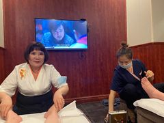-古莲·影院足道·按摩SPA(水上温泉店)