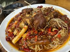 -妈妈手(山大总店)
