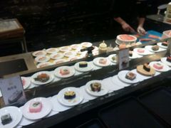 -东方红海鲜百汇(国际大厦店)