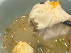 -冯鑫记南京鸭血粉丝汤(来燕路店)