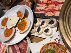 -泥炉烧肉师(新街口金銮巷店)