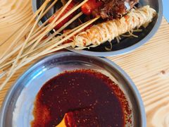 -老乔串店(青松路店)