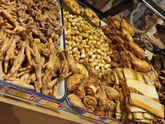 -聚合鑫东北熏酱熟食麻辣面(长阳店)