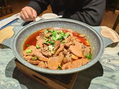 -山芋腔苏北菜(盐城滨海店)