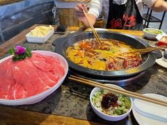 -铜人李火锅(西大街店)