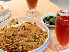 -老边饺子馆(东单店)