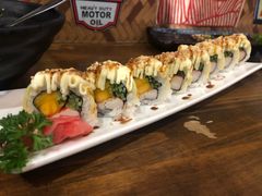 -小川洋风料理(街道口店)