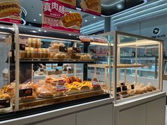-BreadTalk面包新语·烘焙蛋糕(海岸城店)
