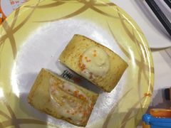 -莲寿司(国兴店)