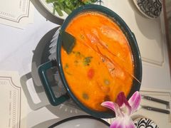 -太食獸泰式茶餐厅(IFS国金中心店)