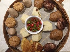 -山西会馆·晋菜·晋商宴·牌匾博物馆(胜利东街店)