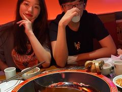 -宽窄巷子火锅(周浦店)