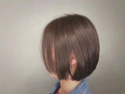 -MYYF SALON烫发染发