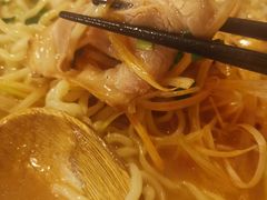 -日出拉面(望京店)