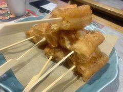 油条-啫神·广州地标美食(北京路店)