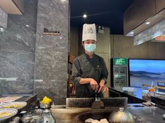 -春田小幸铁板烧(忠义街店)