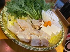 -綱元·海鲜豆捞(明州里店)