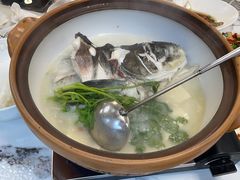 -宝荣鱼馆·临湖之宴(千岛湖店)
