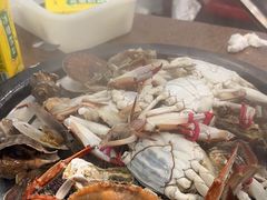 -仙螺岛海鲜自助餐厅(总店)