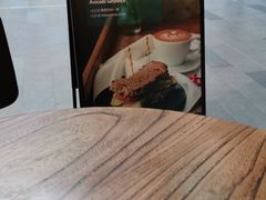 -明谦·Coffee&Cocktail Bar(美您公园店)