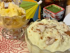 -克比叔叔印度餐厅Kebabs on the Grille(永康路分店)