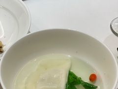 -山东宾馆·齐鲁苑餐厅