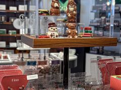 -Laderach 莱德拉(上海环贸iapm店)