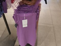 -ZARA(重庆华润万象城中区店)
