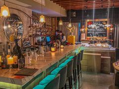 -Osteria Garden 生蚝花园餐厅(原进贤路店)