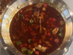 -老三样 · 江西菜馆(前海壹方汇店)