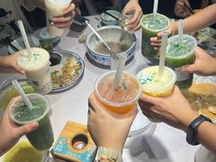 -客家大院·非遗赣南客家菜(郁孤台店)