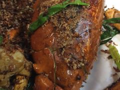 -桥底辣蟹(谢斐道店)