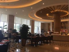 -漳州瑰丽半岛酒店·原素全日制餐厅