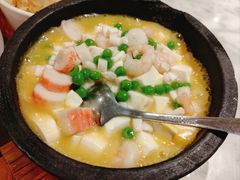 -新白鹿餐厅(第一百货店)