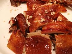 蒜香烧鸡-亢龙太子酒轩(东湖店)