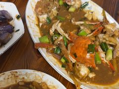 -老地方海鲜坊(步行街店)