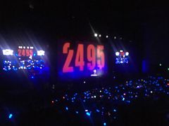 -成都金融城演艺中心