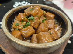 石锅芋艿-聚鑫阁江浙菜·非遗传承技艺(闵行交大店)