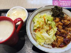 -永和大王(广渠店)