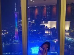-广州四季酒店